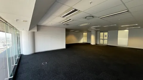 Fredman Towers Cnr Fredman Drive & Bute Lane, Sandton - 9th Floor Office To Let for Rent (1)